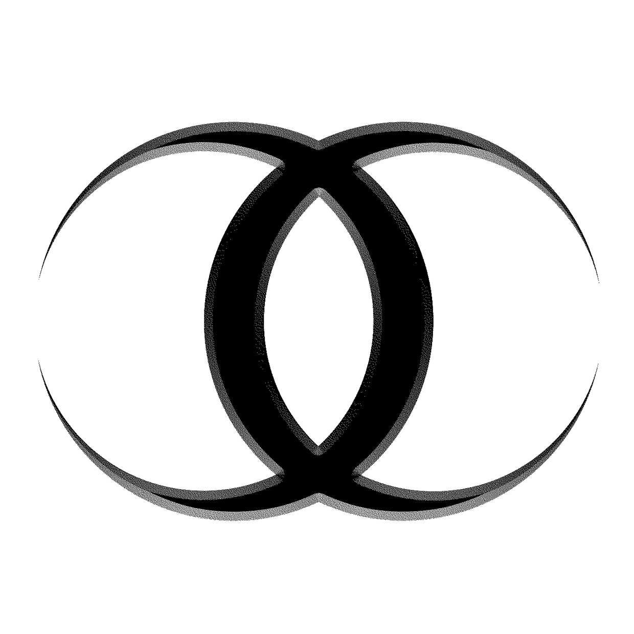 dessin de montagnes et de l'eau 