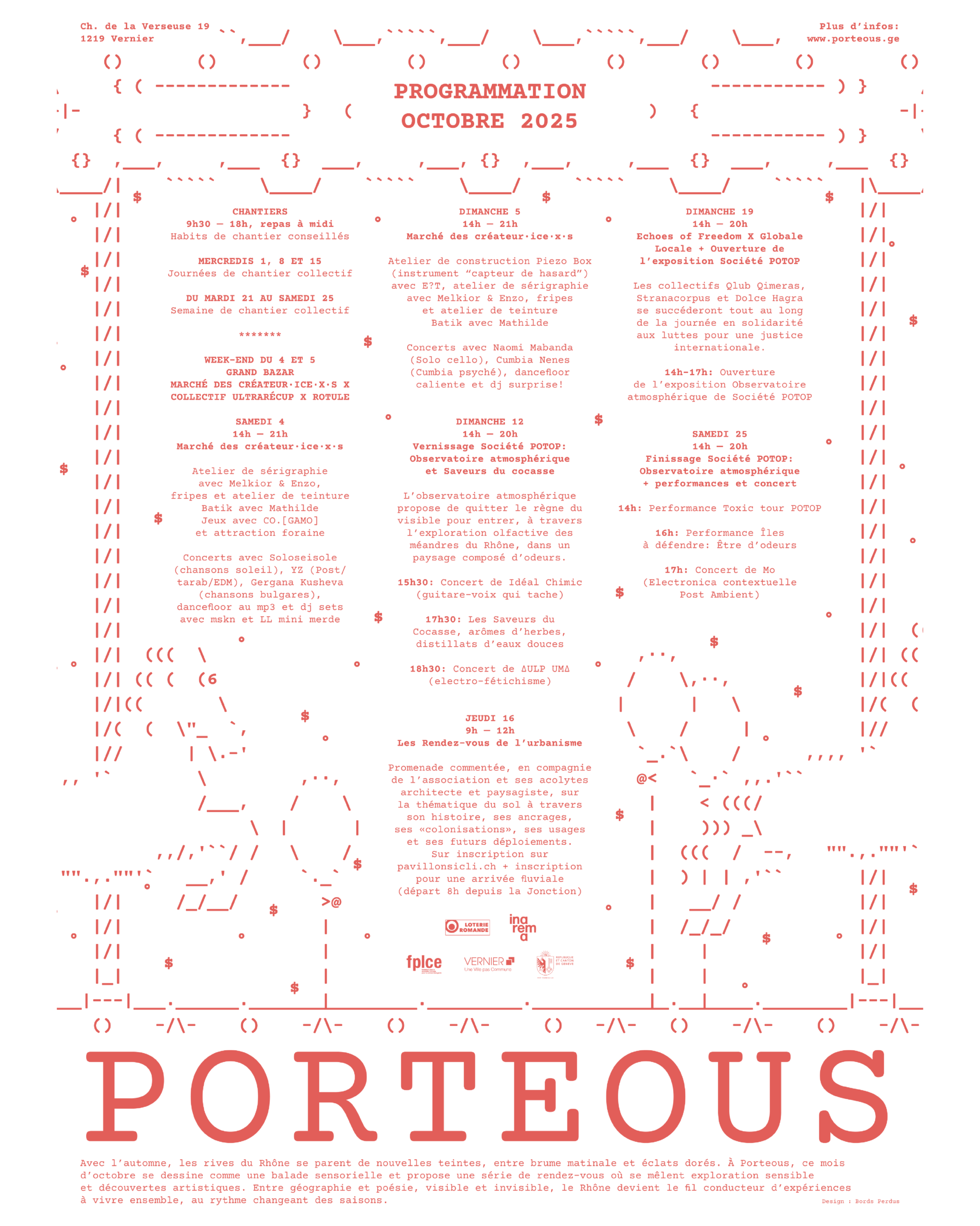 photographie du bâtiment de porteous avec un chien en premier plan - greg clement