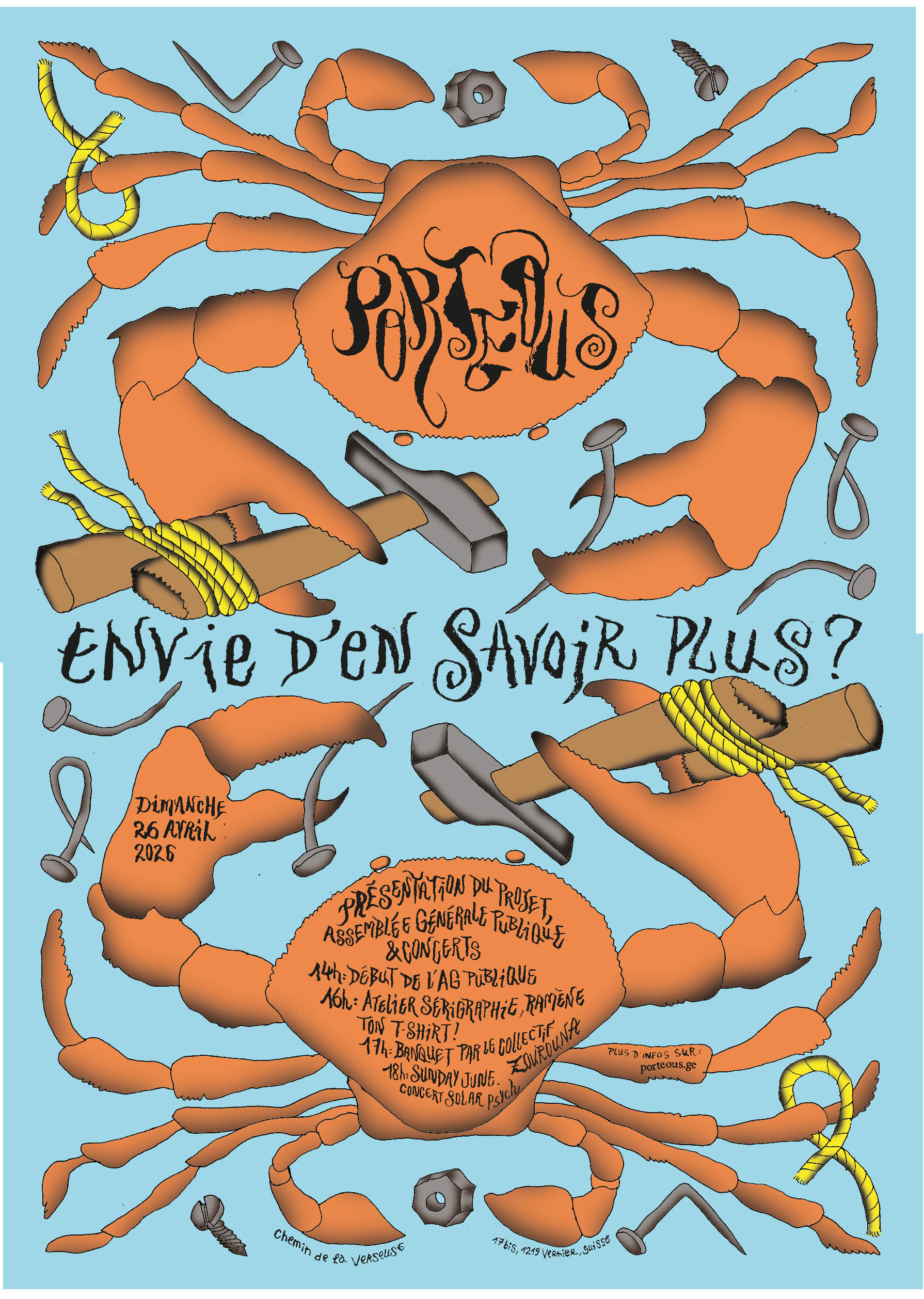 photographie du bâtiment de porteous avec un chien en premier plan - greg clement