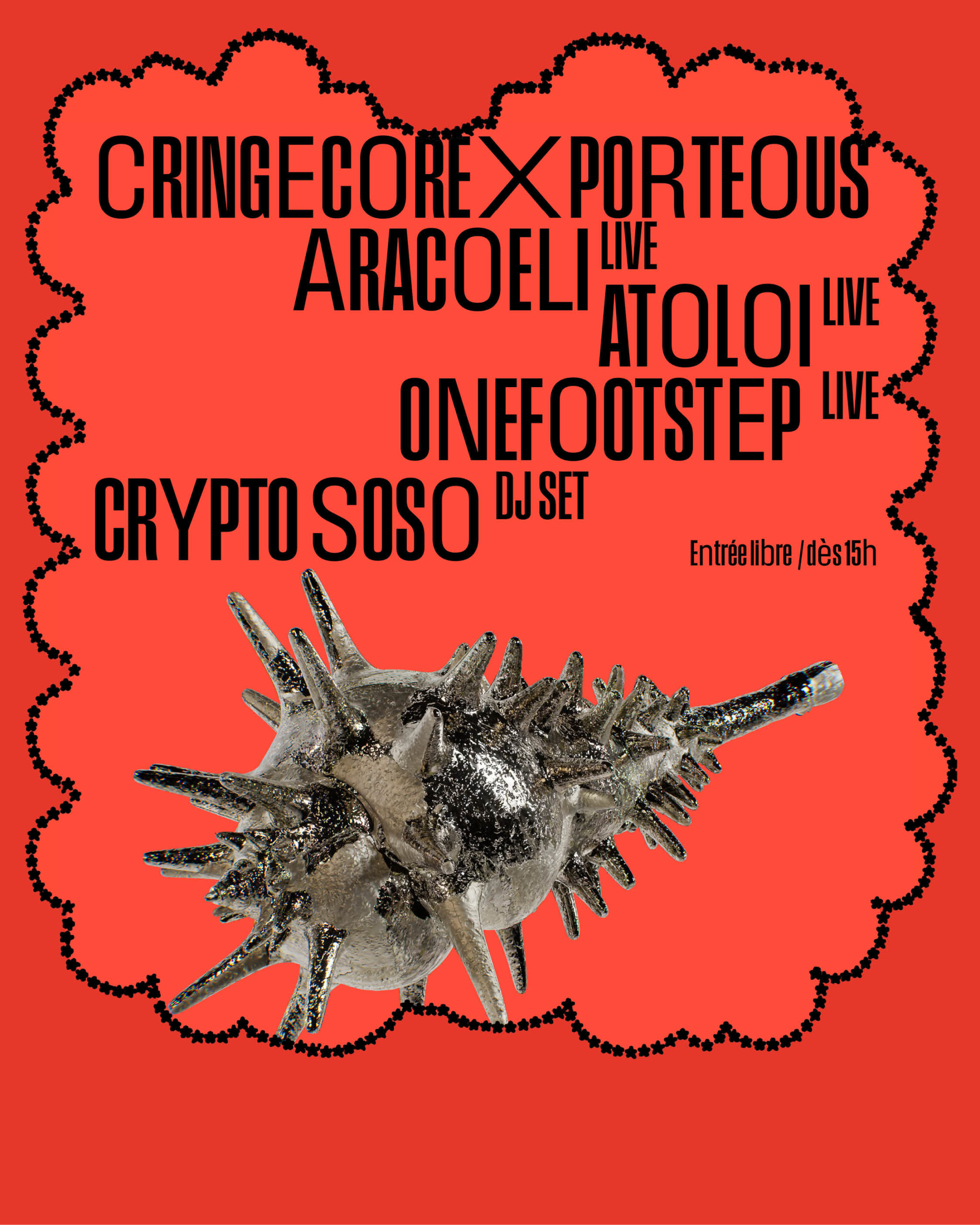 Photo de la cuisine du chic&schlag