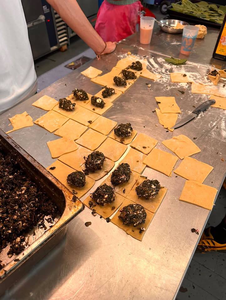 Photo de la cuisine du chic&schlag