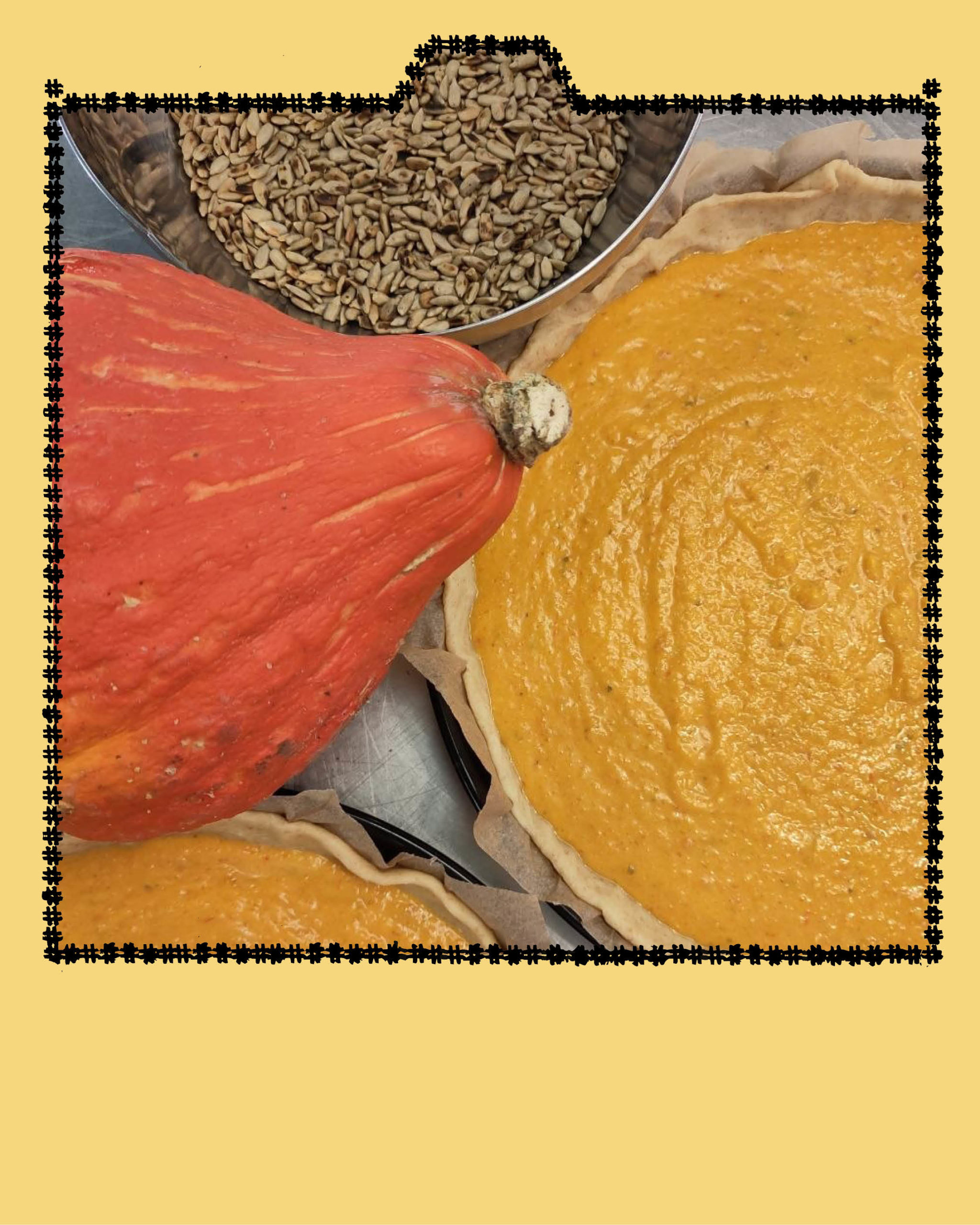 Photo de la cuisine du chic&schlag