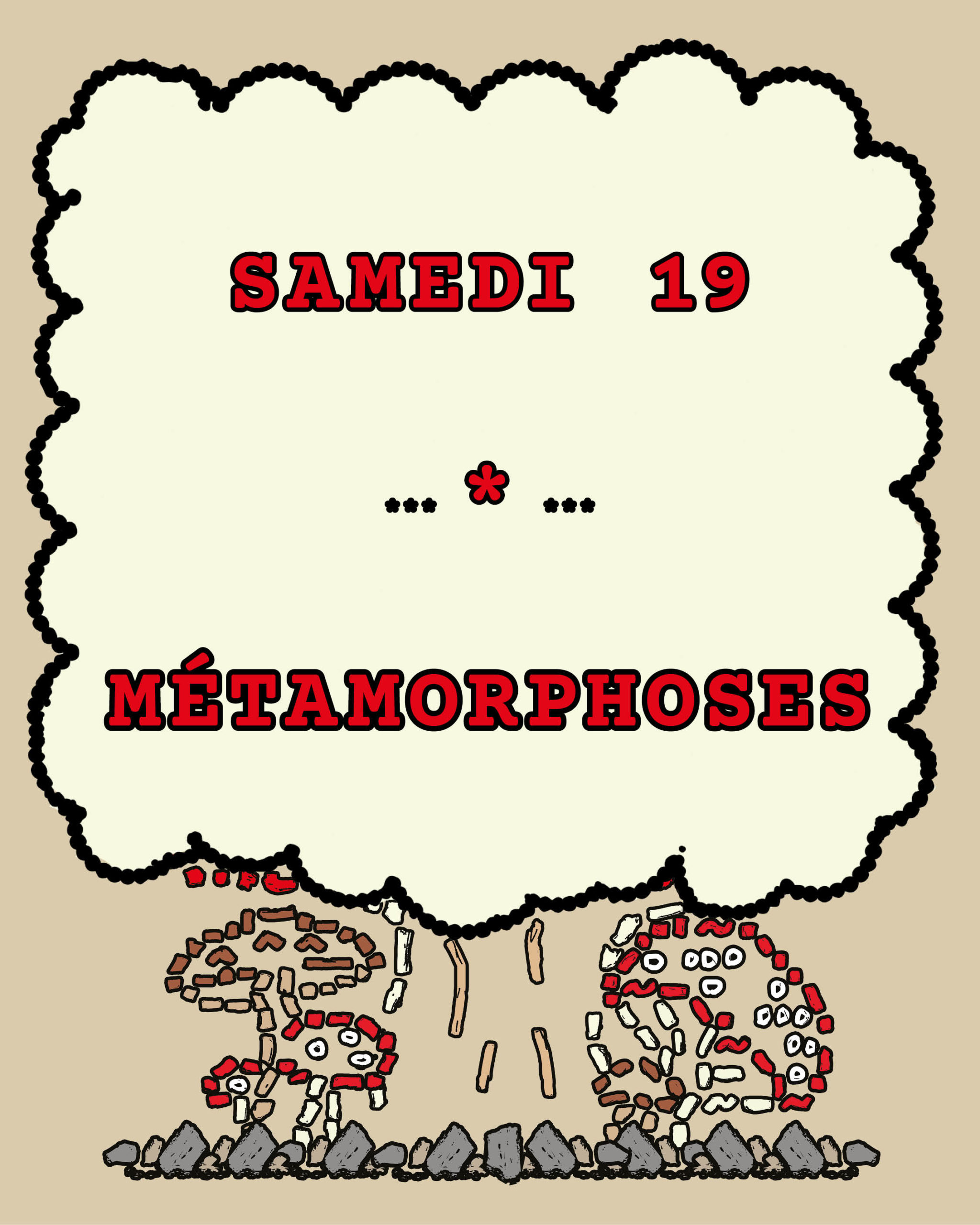 affiche