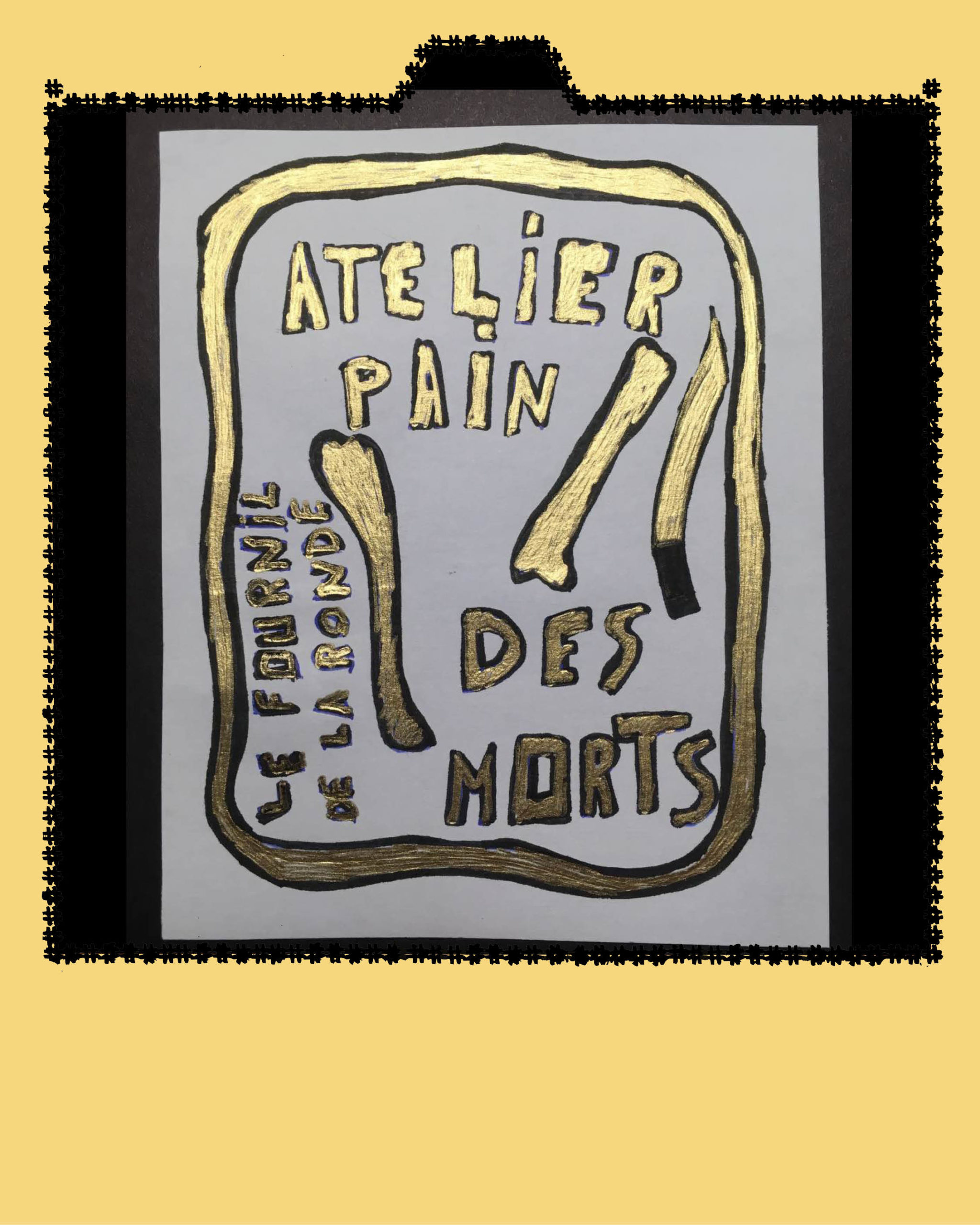 affiche